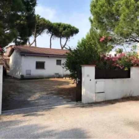 Ferienhaus Maison 150 M De La