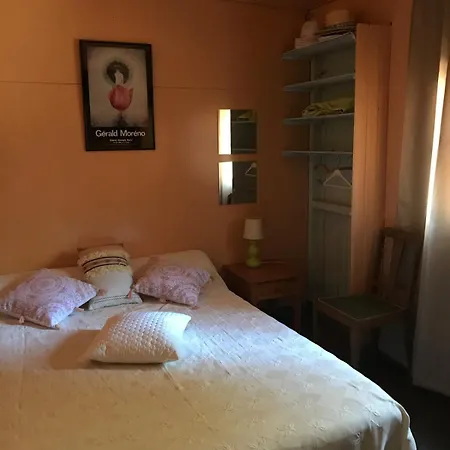 Maison 150 M De La Ferienhaus Sainte-Marie