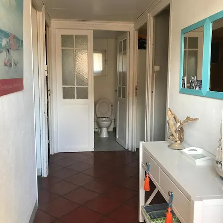 Ferienhaus Maison 150 M De La *
