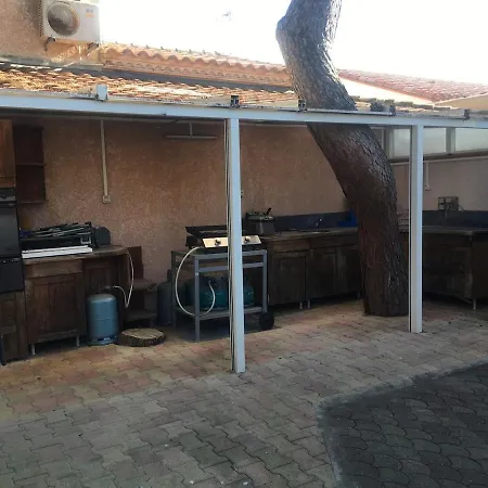 Ferienhaus Maison 150 M De La *