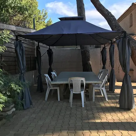 Ferienhaus Maison 150 M De La