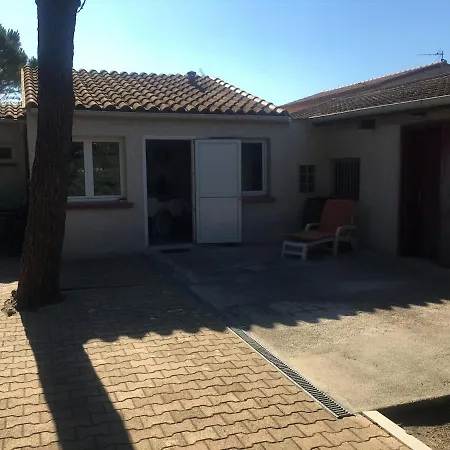 Maison 150 M De La Ferienhaus *