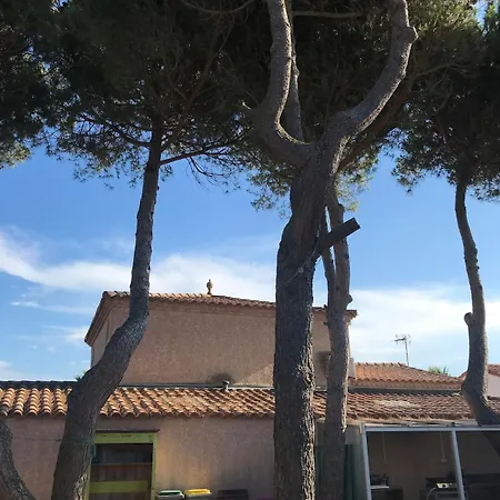 Maison 150 M De La Ferienhaus *