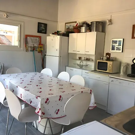 Ferienhaus Maison 150 M De La *